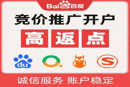 竞价排名案例：快速抢占市场先机